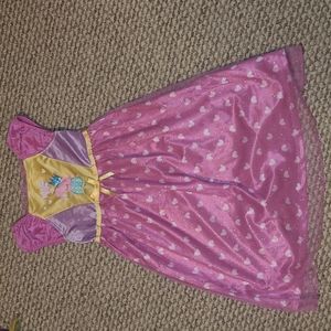 Peppa pig pajamas